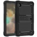 Чохол до планшета Armorstandart Rover Samsung Tab A9 Black (ARM84963)