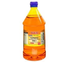 Чорнило WWM Epson L8050/L18050 1000г Yellow, water-soluble (E88/Y-4)