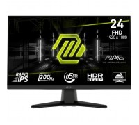 Монітор MSI MAG 242F
