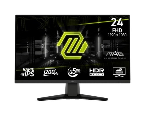 Монітор MSI MAG 242F