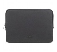 Чохол до ноутбука RivaCase 15" 8115 Clark Black ECO (8115BlackECO)