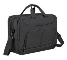 Сумка для ноутбука RivaCase 15,6" 8432 Tegel Black ECO (8432BlackECO)