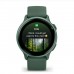 Смарт-годинник Garmin vivoactive 6, Jasper Green/J. Green Metallic, GPS смарт-годи (010-02985-02)