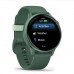 Смарт-годинник Garmin vivoactive 6, Jasper Green/J. Green Metallic, GPS смарт-годи (010-02985-02)