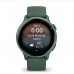 Смарт-годинник Garmin vivoactive 6, Jasper Green/J. Green Metallic, GPS смарт-годи (010-02985-02)