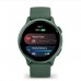 Смарт-годинник Garmin vivoactive 6, Jasper Green/J. Green Metallic, GPS смарт-годи (010-02985-02)