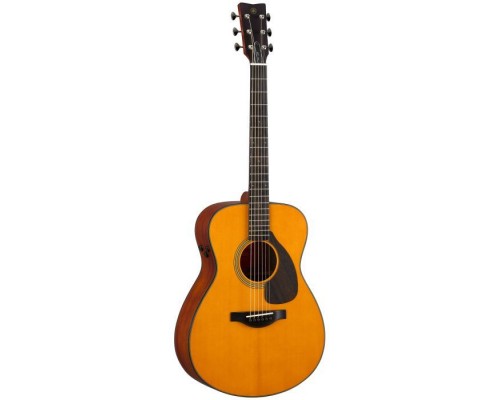 Гітара електроакустична Yamaha FSX5