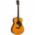 Гітара електроакустична Yamaha FSX5