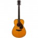 Гітара електроакустична Yamaha FSX5