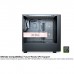 Корпус для ПК MONTECH XR WOOD (B)