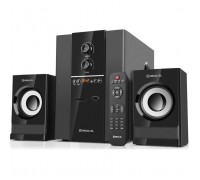 Акустична система REAL-EL M-355 Black (EL121300015)