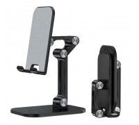 Підставка до планшета Dynamode smartphones/tablets 4-13 inches (PH-Stand-02 black)
