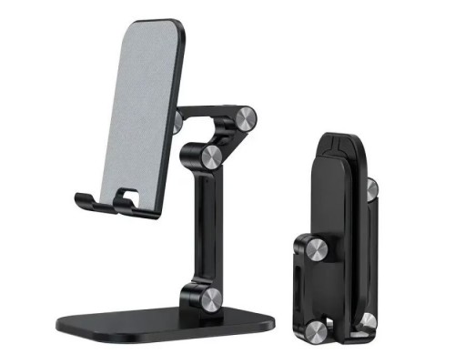 Підставка до планшета Dynamode smartphones/tablets 4-13 inches (PH-Stand-02 black)