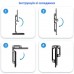 Підставка до планшета Dynamode smartphones/tablets 4-13 inches (PH-Stand-02 black)