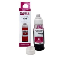 Чорнило Premium Quality Canon GI-40M 70ml Magenta (70264917)