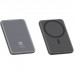 Батарея універсальна Vinga 5000 mAh 20W/15W Wireless (VPBB520WL)