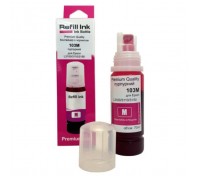 Чорнило Premium Quality Epson 103M 70мл Magenta (70264884)