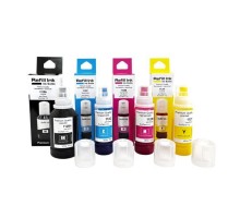Чорнило Premium Quality Epson 112 SET B127ml, C/M/Y 70ml (70264946)