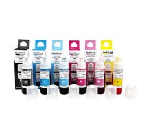 Чорнило Premium Quality Epson 108 SET B/C/M/Yc/Lm 6х70ml (70264940)