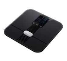 Ріжкова кавоварка еспресо Oyeet BS-OY02 DARK GREY