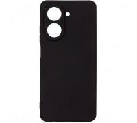 Чохол до мобільного телефона BeCover Xiaomi Redmi A5 / Poco C71 Black (713486)