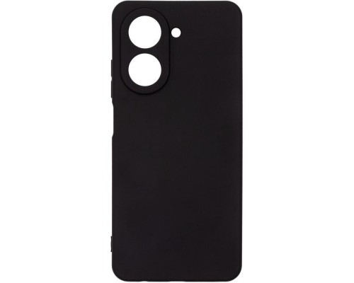 Чохол до мобільного телефона BeCover Xiaomi Redmi A5 / Poco C71 Black (713486)