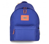 Рюкзак для ноутбука Bagland 15.6" Stylish L 24L electric 0051869 (1119120722)