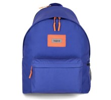 Рюкзак для ноутбука Bagland 15.6" Stylish L 24L electric 0051869 (1119120722)