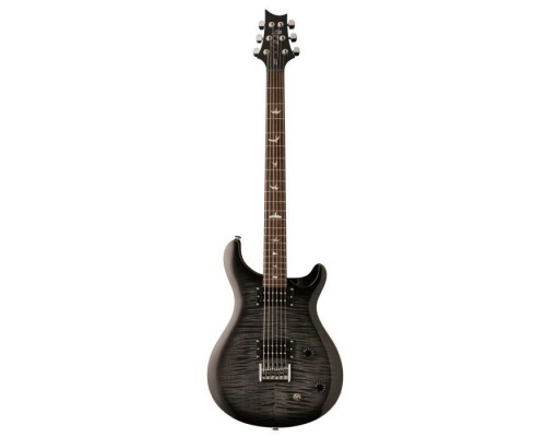 Електрогітара PRS SE 277 Charcoal