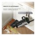Пилосос Dreame H12 Dual (HHV4)