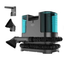 Пилосос Cecotec Conga PopStar 3000 CarpetClean upholstery vacuum cleaner (CCTC-05082)