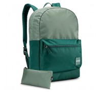 Рюкзак для ноутбука Case Logic 15.6" Commence 24L CCAM-1216 Islay Green/Smoke Pine (3204926)