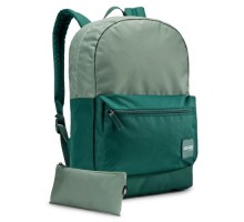 Рюкзак для ноутбука Case Logic 15.6" Commence 24L CCAM-1216 Islay Green/Smoke Pine (3204926)