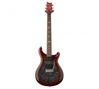 Електрогітара PRS SE Custom 24 Charcoal Cherry Burst
