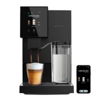 Кавомашина Cecotec Cremmaet Compactccino Connected (CCTC-01460)