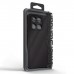 Чохол до мобільного телефона Armorstandart Matte Slim Fit Motorola Edge 60 5G Black (ARM85835)