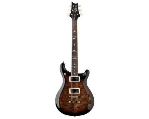 Електрогітара PRS SE McCarty 594 Black Gold Burst
