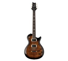Електрогітара PRS SE McCarty 594 Singlecut Black Gold Burst