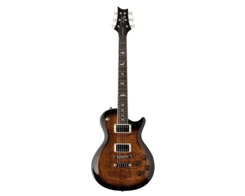 Електрогітара PRS SE McCarty 594 Singlecut Black Gold Burst