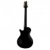 Електрогітара PRS SE McCarty 594 Singlecut Black Gold Burst