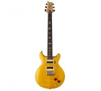 Електрогітара PRS SE Santana Yellow