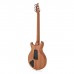 Електрогітара PRS SE Santana Yellow