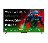 Телевізор Ergo 55MQ95 Game PRO