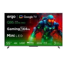 Телевізор Ergo 55MQ95 Game PRO