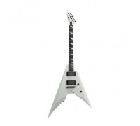 Електрогітара ESP E-II Arrow NT Snow White