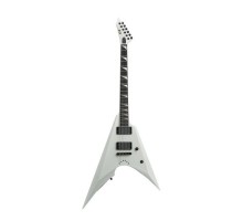 Електрогітара ESP E-II Arrow NT Snow White