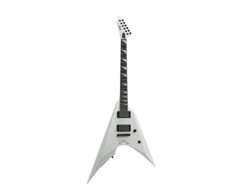 Електрогітара ESP E-II Arrow NT Snow White