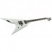 Електрогітара ESP E-II Arrow NT Snow White