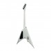 Електрогітара ESP E-II Arrow NT Snow White