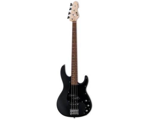 Бас-гітара LTD AP-204 Black Satin